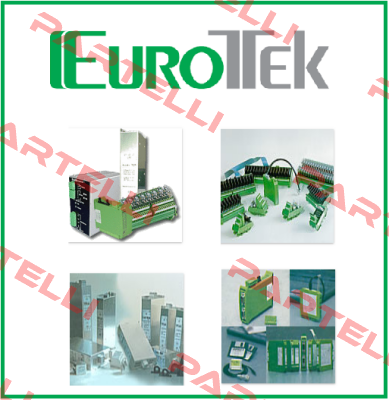 ET2032 -MP/D25SUB/M/SMD Eurotek