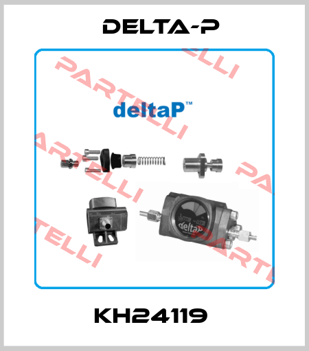 KH24119  DELTA-P