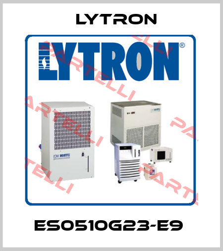 ES0510G23-E9  LYTRON