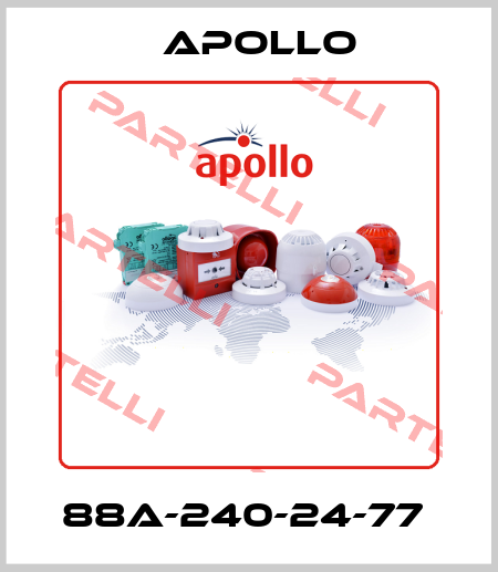88A-240-24-77  Apollo