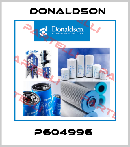 P604996  Donaldson