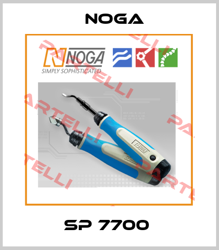 SP 7700  Noga