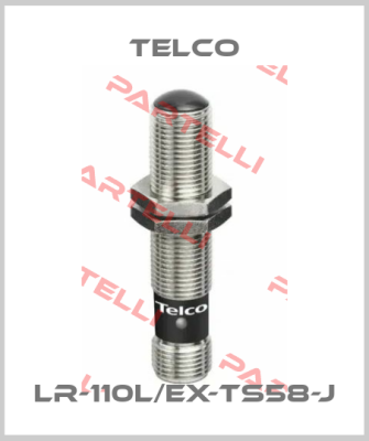 LR-110L/EX-TS58-J Telco