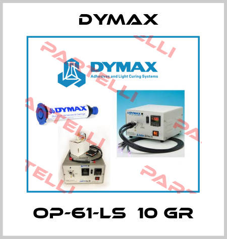 OP-61-LS  10 gr Dymax