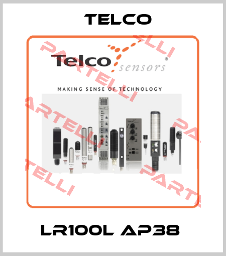 LR100L AP38  Telco