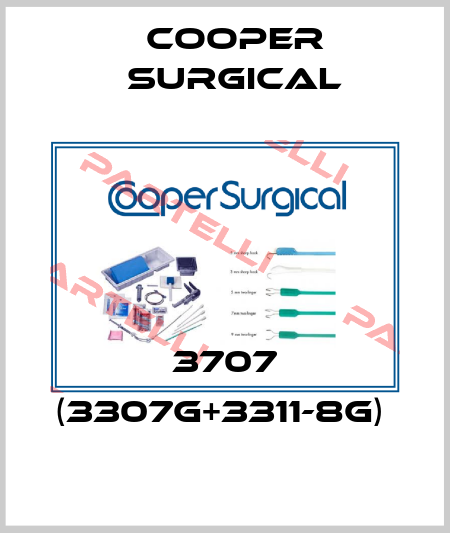 3707 (3307G+3311-8G)  Cooper Surgical