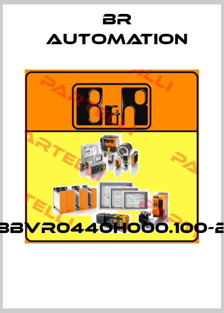 8BVR0440H000.100-2  Br Automation