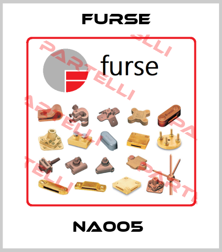 NA005  Furse