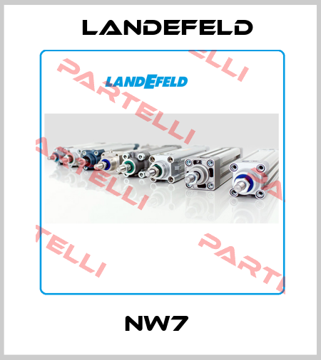NW7  Landefeld