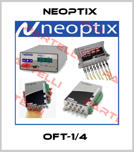 OFT-1/4  Neoptix