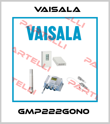GMP222G0N0  Vaisala