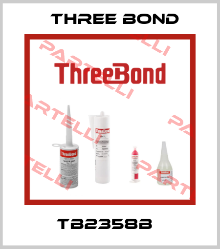 TB2358B   Three Bond