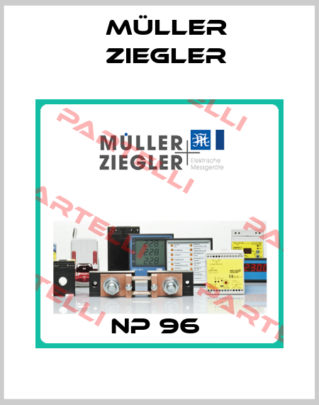  NP 96  Müller Ziegler