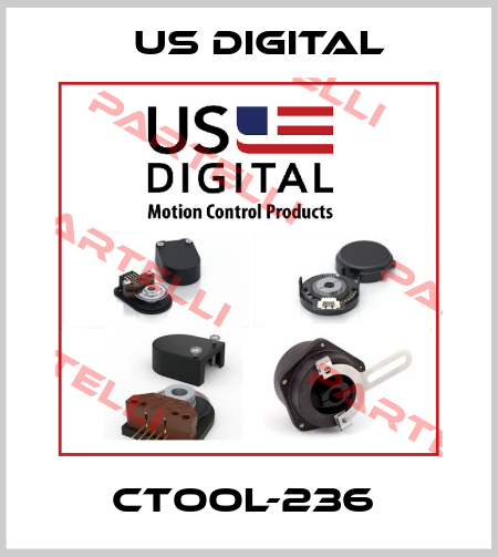 CTOOL-236  US Digital