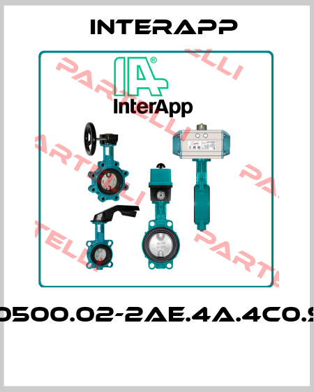 D10500.02-2AE.4A.4C0.SA  InterApp