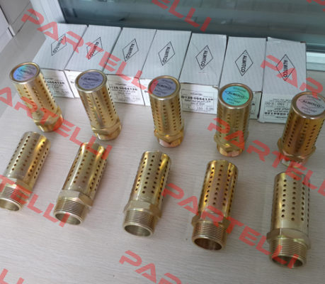 B128-0554128 Alwitco Allied Witan