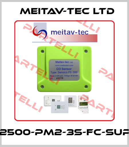 PS2500-PM2-3S-FC-SUPER Meitav-tec Ltd