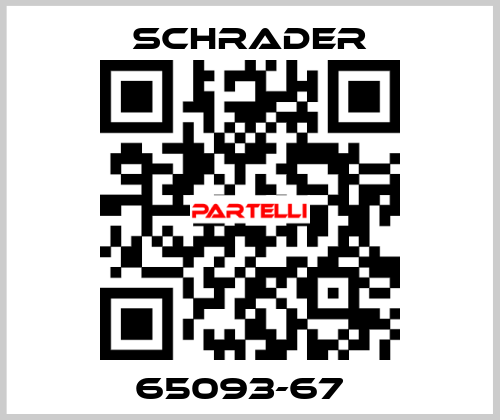 65093-67   Schrader