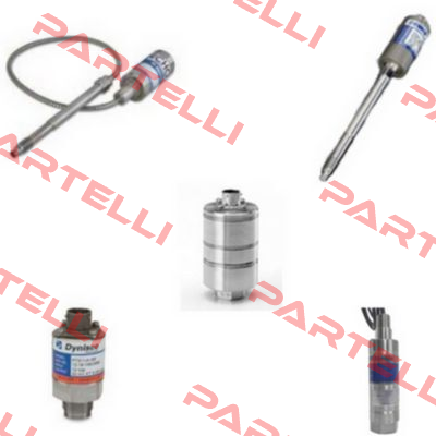 MDT 420F – ½ - 1M – 15 Dynisco