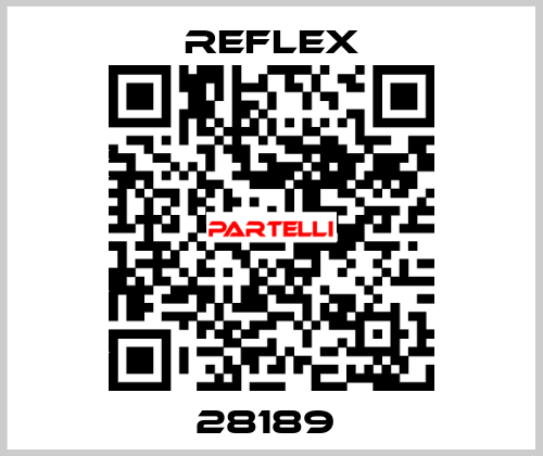 28189  reflex