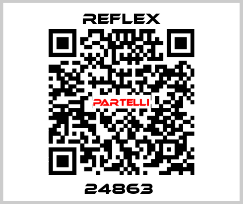 24863  reflex