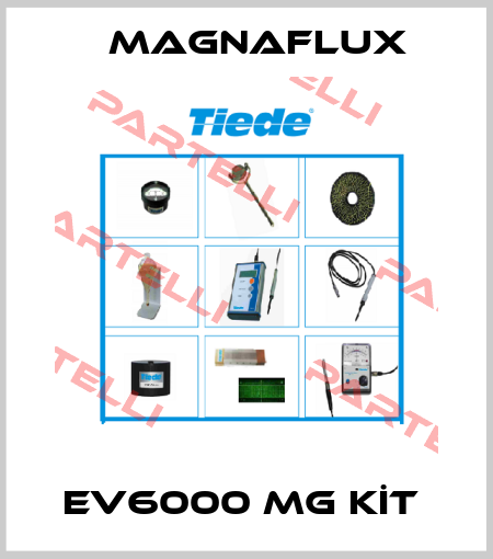 EV6000 MG KİT  Magnaflux
