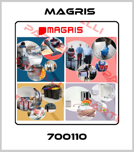 700110 Magris