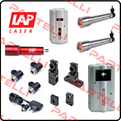 0008291 Lap Laser