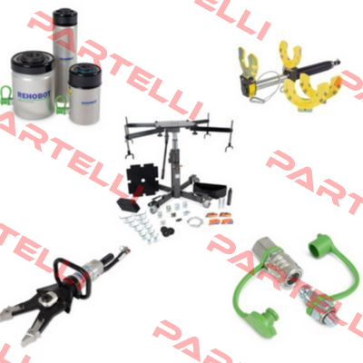 Repair kit for PHS150-1000  Nike Hydraulics / Rehobot