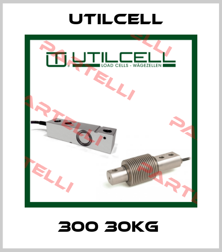 300 30kg  Utilcell