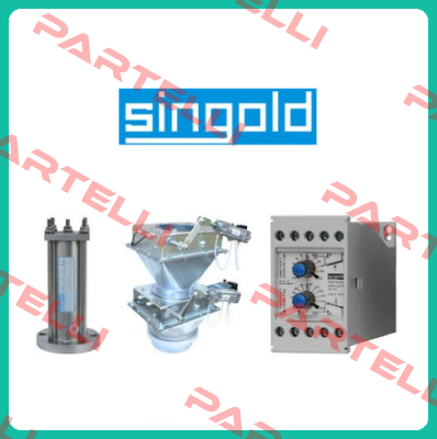 Spare parts for the bug K80  Singold