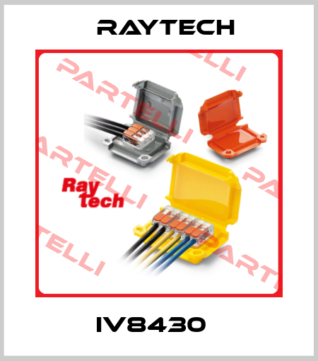 IV8430   Raytech