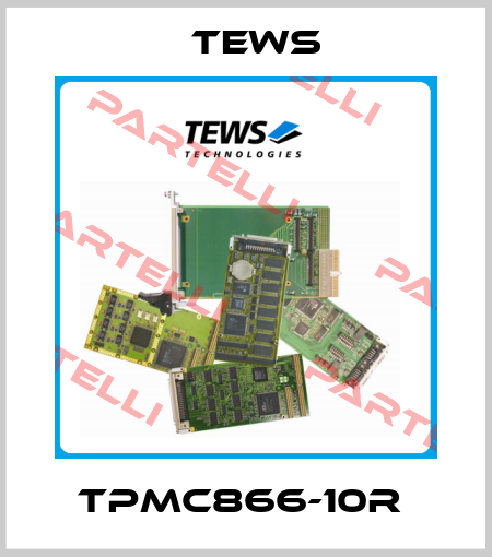 TPMC866-10R  Tews