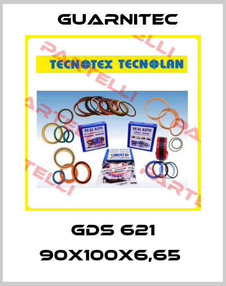  GDS 621 90x100x6,65  TECNOTEX