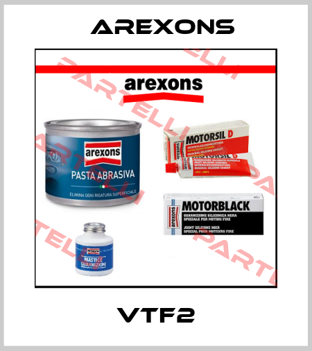 VTF2 AREXONS