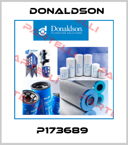 P173689  Donaldson