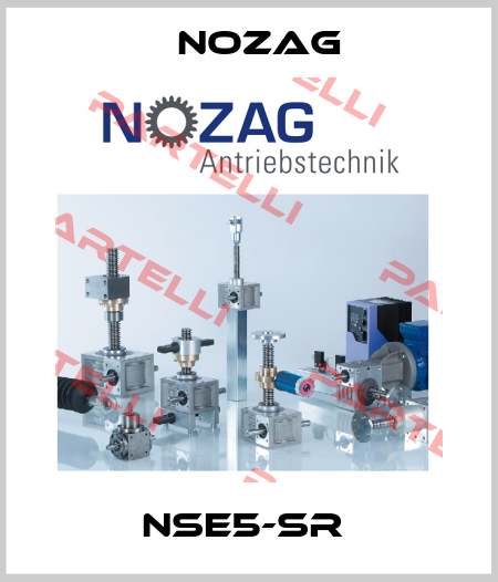 NSE5-SR  Nozag