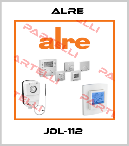 JDL-112  Alre