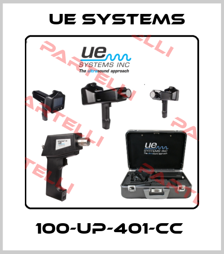 100-UP-401-CC  UE Systems