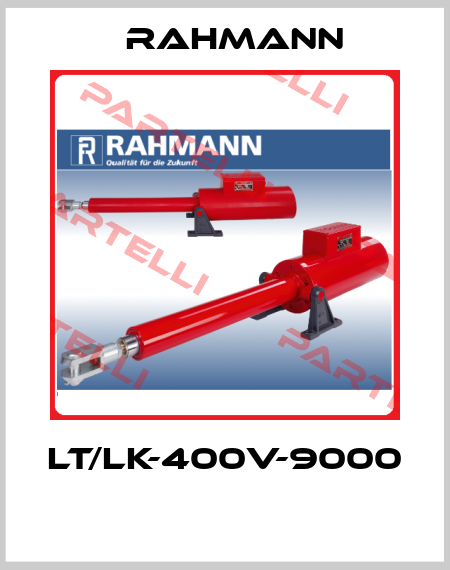 LT/LK-400V-9000  Rahmann