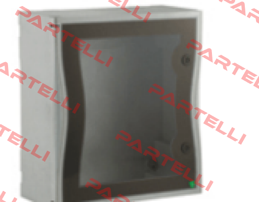 550034 Palazzoli