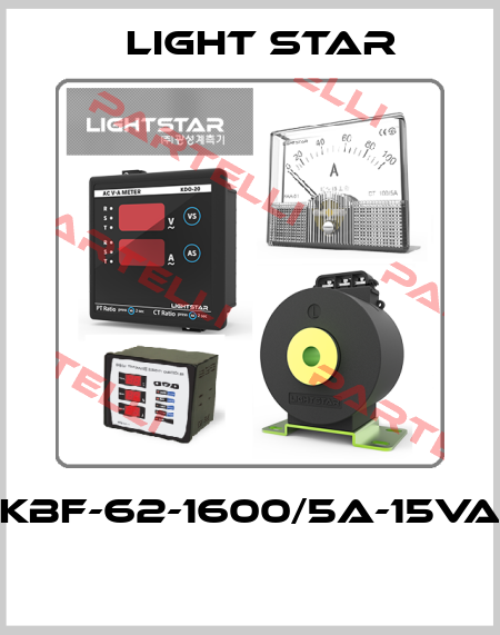 KBF-62-1600/5A-15VA  Light Star