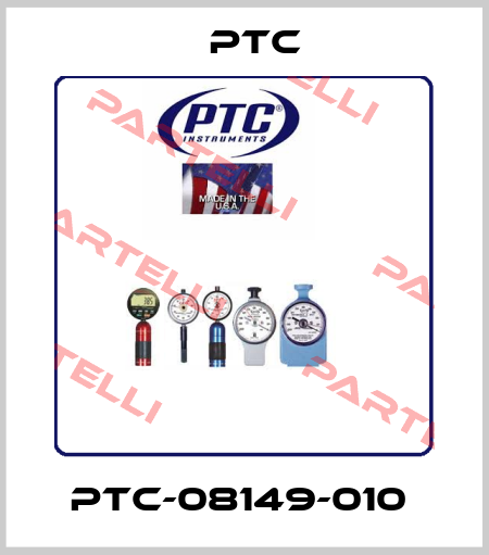 PTC-08149-010  PTC
