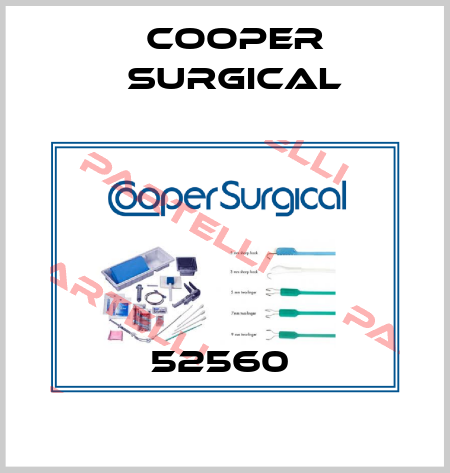 52560  Cooper Surgical