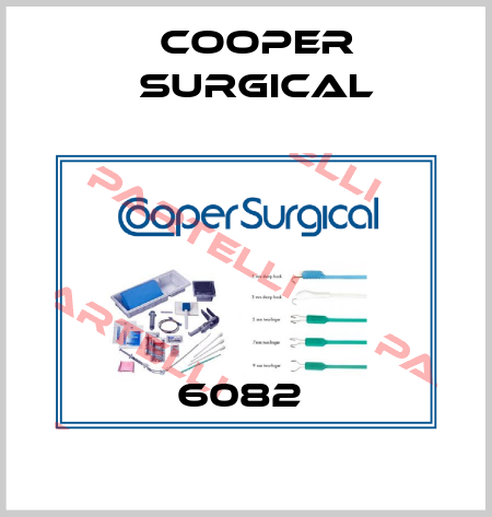 6082  Cooper Surgical