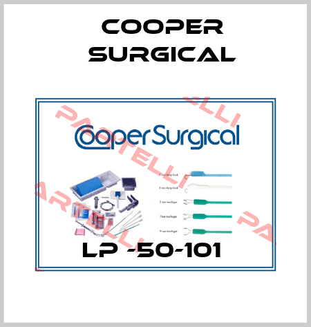 LP -50-101  Cooper Surgical