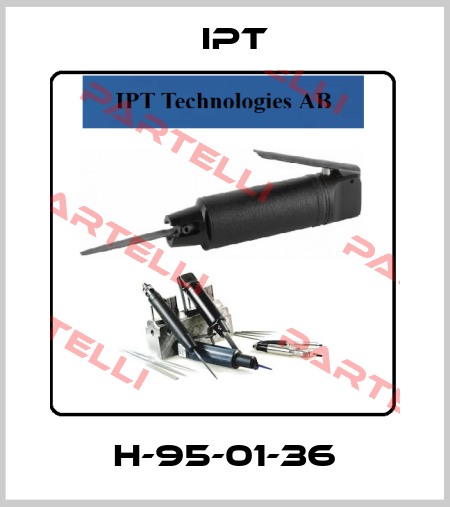 H-95-01-36 IPT