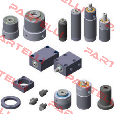 Air/Oil Pressure Multipliers  Enerfluid