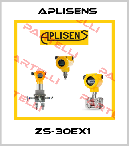 ZS-30EX1  Aplisens