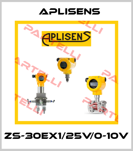 ZS-30EX1/25V/0-10V Aplisens